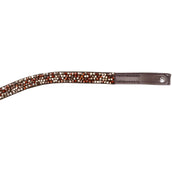 Kavalkade Frontalino Button Caffè Kavalkade Frontalino Button Caffè