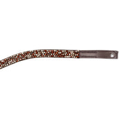 Kavalkade Frontalino Button Caffè Kavalkade Frontalino Button Caffè