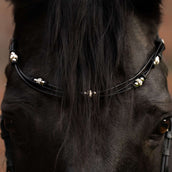 Kavalkade Frontalino Grace Nero/Bianco Kavalkade Frontalino Grace Nero/Bianco