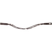 Kavalkade Frontalino Joy Marrone/Argento Kavalkade Frontalino Joy Marrone/Argento
