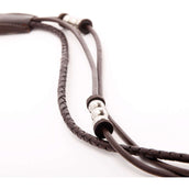 Kavalkade Frontalino Joy Marrone/Argento Kavalkade Frontalino Joy Marrone/Argento