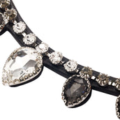 Kavalkade Frontalino Empress Nero<>Bianco Kavalkade Frontalino Empress Nero<>Bianco