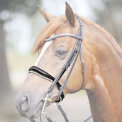 Kavalkade Capezzina Antonia Nero Bianco Vernice Kavalkade Capezzina Antonia Nero Bianco Vernice