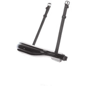 Kavalkade Capezzina Antonia Nero Bianco Vernice Kavalkade Capezzina Antonia Nero Bianco Vernice