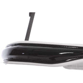 Kavalkade Capezzina Antonia Nero Bianco Vernice Kavalkade Capezzina Antonia Nero Bianco Vernice