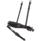 Kavalkade Capezzina Charlotte Lacca Nera Kavalkade Capezzina Charlotte Lacca Nera