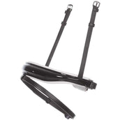 Kavalkade Capezzina Charlotte Nero Bianco Vernice Kavalkade Capezzina Charlotte Nero Bianco Vernice