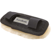 Kavalkade Cuscinetto per la Testa e il Naso Naturale Kavalkade Cuscinetto per la Testa e il Naso Naturale