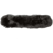 Kavalkade Protezione Testa e Naso Memory Nero Kavalkade Protezione Testa e Naso Memory Nero