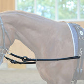 Kavalkade Redini fisse Ecoline Nero Kavalkade Redini fisse Ecoline Nero