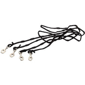 Kavalkade Redini fisse Easy Nero Kavalkade Redini fisse Easy Nero