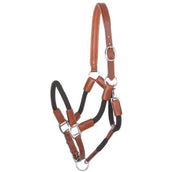 Kavalkade Capezzina Cavo Cognac/Nero Kavalkade Capezzina Cavo Cognac/Nero