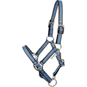 Kavalkade Capezzina Shorty Benzina/Nero/Argento Kavalkade Capezzina Shorty Benzina/Nero/Argento