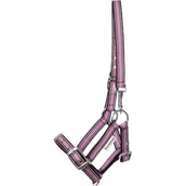 Kavalkade Capezzina Foal/Yearling Rosa/Marrone/Bianco Kavalkade Capezzina Foal/Yearling Rosa/Marrone/Bianco