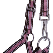 Kavalkade Capezzina Foal/Yearling Rosa/Marrone/Bianco Kavalkade Capezzina Foal/Yearling Rosa/Marrone/Bianco