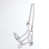 Kavalkade Capezzina Foal/Yearling Bianco/Argento Kavalkade Capezzina Foal/Yearling Bianco/Argento