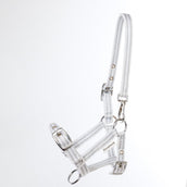 Kavalkade Capezzina Foal/Yearling Bianco/Argento Kavalkade Capezzina Foal/Yearling Bianco/Argento