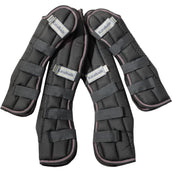 Kavalkade Protettori da trasporto Nero Kavalkade Protettori da trasporto Nero