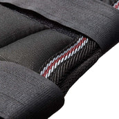 Kavalkade Protettori da trasporto Nero Kavalkade Protettori da trasporto Nero