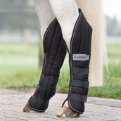 Kavalkade Protettori da trasporto Nero Kavalkade Protettori da trasporto Nero