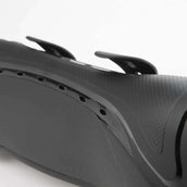 Kavalkade Stinchiere per tendini Compete Nero Kavalkade Stinchiere per tendini Compete Nero