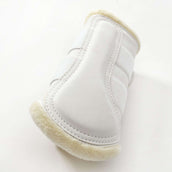 Kavalkade Stivali da dressage Bianco Kavalkade Stivali da dressage Bianco