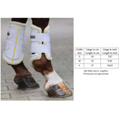 Kavalkade Stivali da dressage Bianco Kavalkade Stivali da dressage Bianco