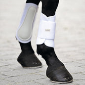Kavalkade Stinchiere Softy Indietro Bianco Kavalkade Stinchiere Softy Indietro Bianco