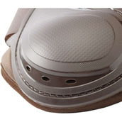 Kavalkade Stinchiere per nodello Compete Marrone Kavalkade Stinchiere per nodello Compete Marrone