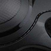 Kavalkade Stinchiere per nodello Compete Nero Kavalkade Stinchiere per nodello Compete Nero