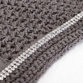 Kavalkade Cuffietta Antracite Kavalkade Cuffietta Antracite