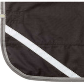 Kavalkade Coperta da esercizio Outdoor Nero Kavalkade Coperta da esercizio Outdoor Nero