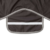 Kavalkade Coperta da esercizio Outdoor Nero Kavalkade Coperta da esercizio Outdoor Nero