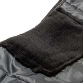 Kavalkade Coperta da paddock / giostra Halifax 2in1 50g Nero Kavalkade Coperta da paddock / giostra Halifax 2in1 50g Nero