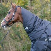 Kavalkade Copricollo Halifax 2in1 Nero<>Bianco Kavalkade Copricollo Halifax 2in1 Nero<>Bianco