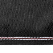 Kavalkade Tappeto da Esterno Iceland 50 g Nero/Nero/Bordeaux/Grigio Kavalkade Tappeto da Esterno Iceland 50 g Nero/Nero/Bordeaux/Grigio