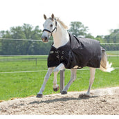 Kavalkade Tappeto da Esterno Alaska IV Nero Kavalkade Tappeto da Esterno Alaska IV Nero