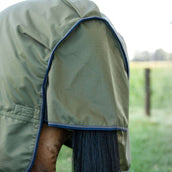 Kavalkade Tappeto da Esterno Montreal 200g Verde Kavalkade Tappeto da Esterno Montreal 200g Verde