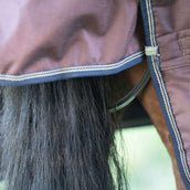 Kavalkade Tappeto da Esterno Montreal 200g Marrone Kavalkade Tappeto da Esterno Montreal 200g Marrone