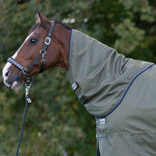 Kavalkade Copricollo Montreal 100g Verde Kavalkade Copricollo Montreal 100g Verde