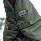 Kavalkade Copricollo Montreal 100g Verde Kavalkade Copricollo Montreal 100g Verde