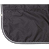 Kavalkade Tappeto da Esterno Winnipeg 50g Nero Kavalkade Tappeto da Esterno Winnipeg 50g Nero