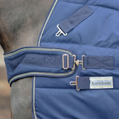 Kavalkade Coperta Halifax 2in1 200g Marina Kavalkade Coperta Halifax 2in1 200g Marina