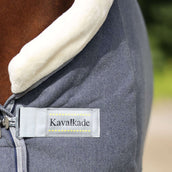 Kavalkade Coperta da trasporto Elegance Grigio Kavalkade Coperta da trasporto Elegance Grigio