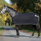 Kavalkade Cooler Removable Chest Flap Nero/Bianco Kavalkade Cooler Removable Chest Flap Nero/Bianco