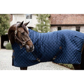 Kentucky Horsewear Coperta da scuderia 200g Navy Kentucky Horsewear Coperta da scuderia 200g Navy