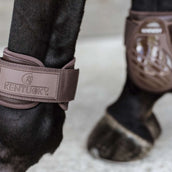 Kentucky Horsewear Stinchiere Young Horse Marrone Kentucky Horsewear Stinchiere Young Horse Marrone