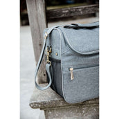 Grooming Deluxe by Kentucky Set di borse per toelettatura Grigio Grooming Deluxe by Kentucky Set di borse per toelettatura Grigio