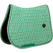 Kentucky Sottosella Velvet Maze Cipher saltando Bianco/Verde Kentucky Sottosella Velvet Maze Cipher saltando Bianco/Verde