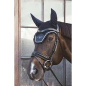 Dyon Cuffietta Diamond Nero Dyon Cuffietta Diamond Nero